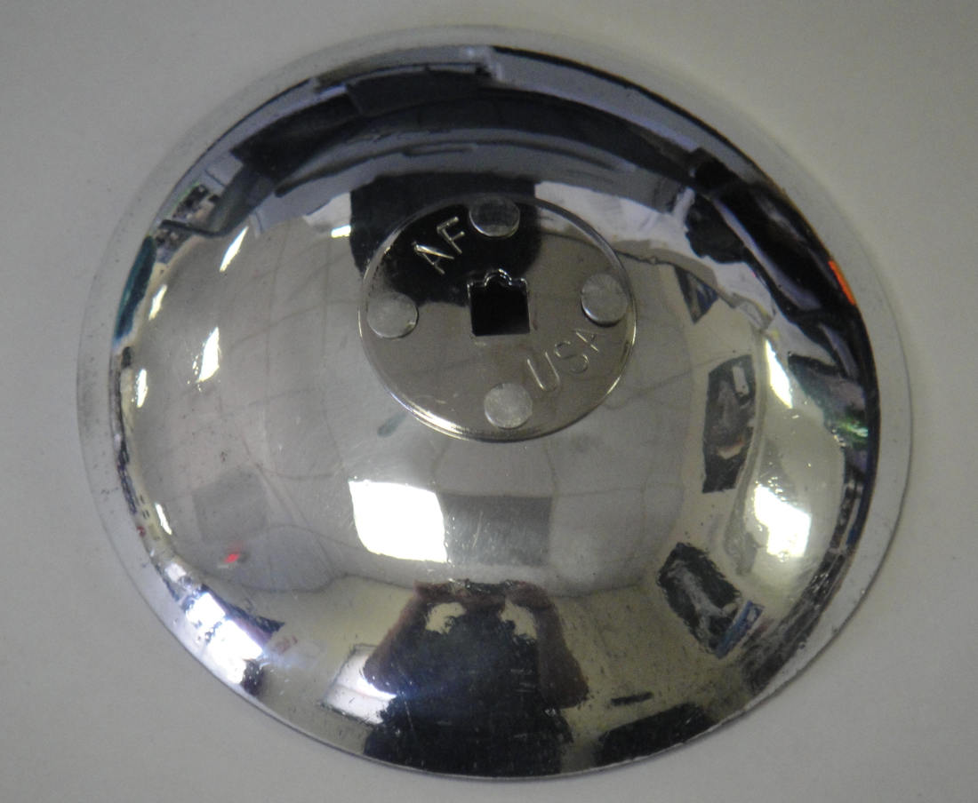 AF Foil Standard Aluminum Guard